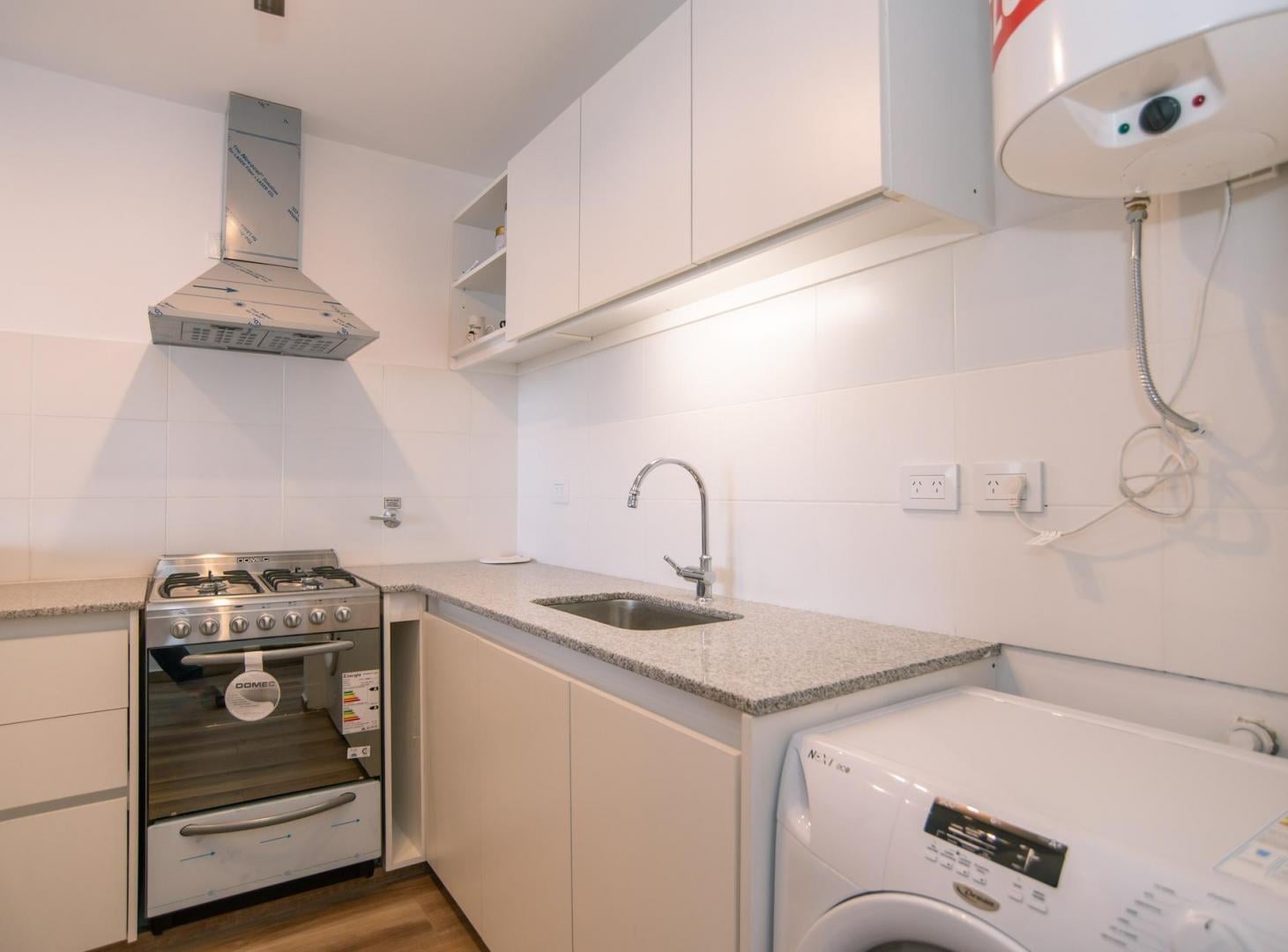 Foto de Monoambiente en Construcción en Venta La Plata, imagen 1
