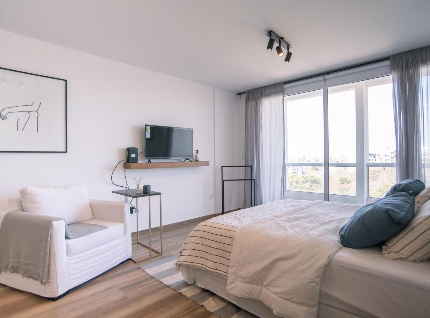 Foto de Monoambiente en Construcción en Venta La Plata, imagen 3