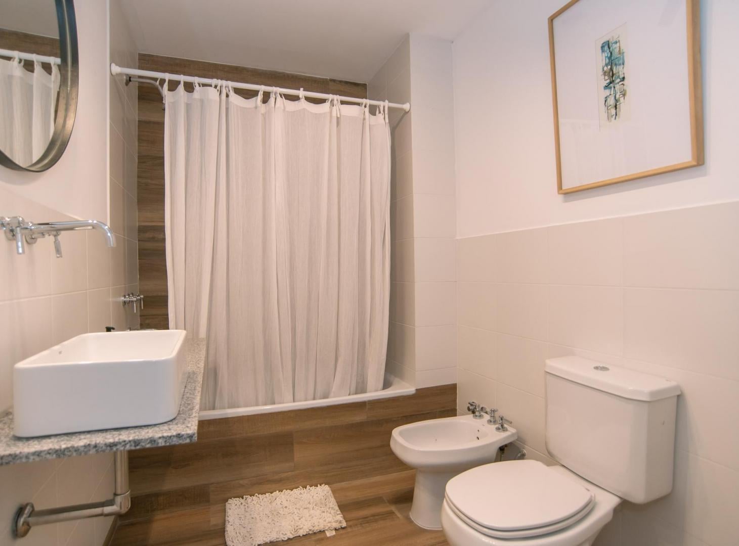 Foto de Monoambiente en Construcción en Venta La Plata, imagen 5