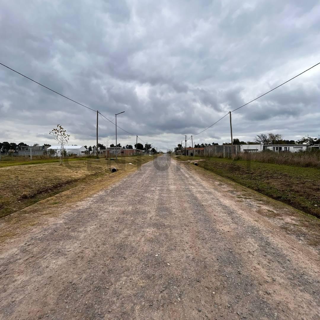 Foto de LOTE EN VENTA EN LA PLATA BARRIO LA CAÑADA DE CHACRAS, imagen 5