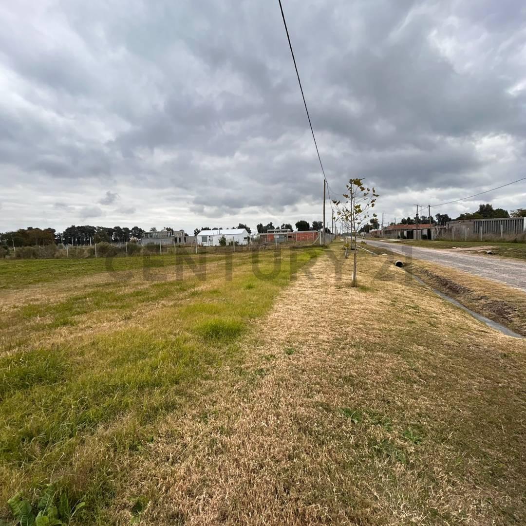 Foto de LOTE EN VENTA EN LA PLATA BARRIO LA CAÑADA DE CHACRAS, imagen 2