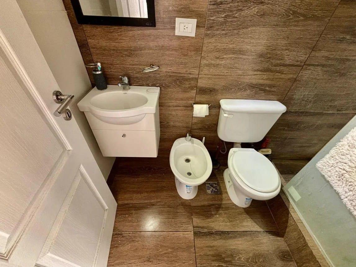 Foto de Monoambiente en venta en La Plata con Balcon, imagen 2