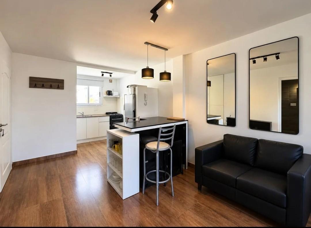 Foto de Monoambiente en venta en La Plata con Balcon, imagen 3