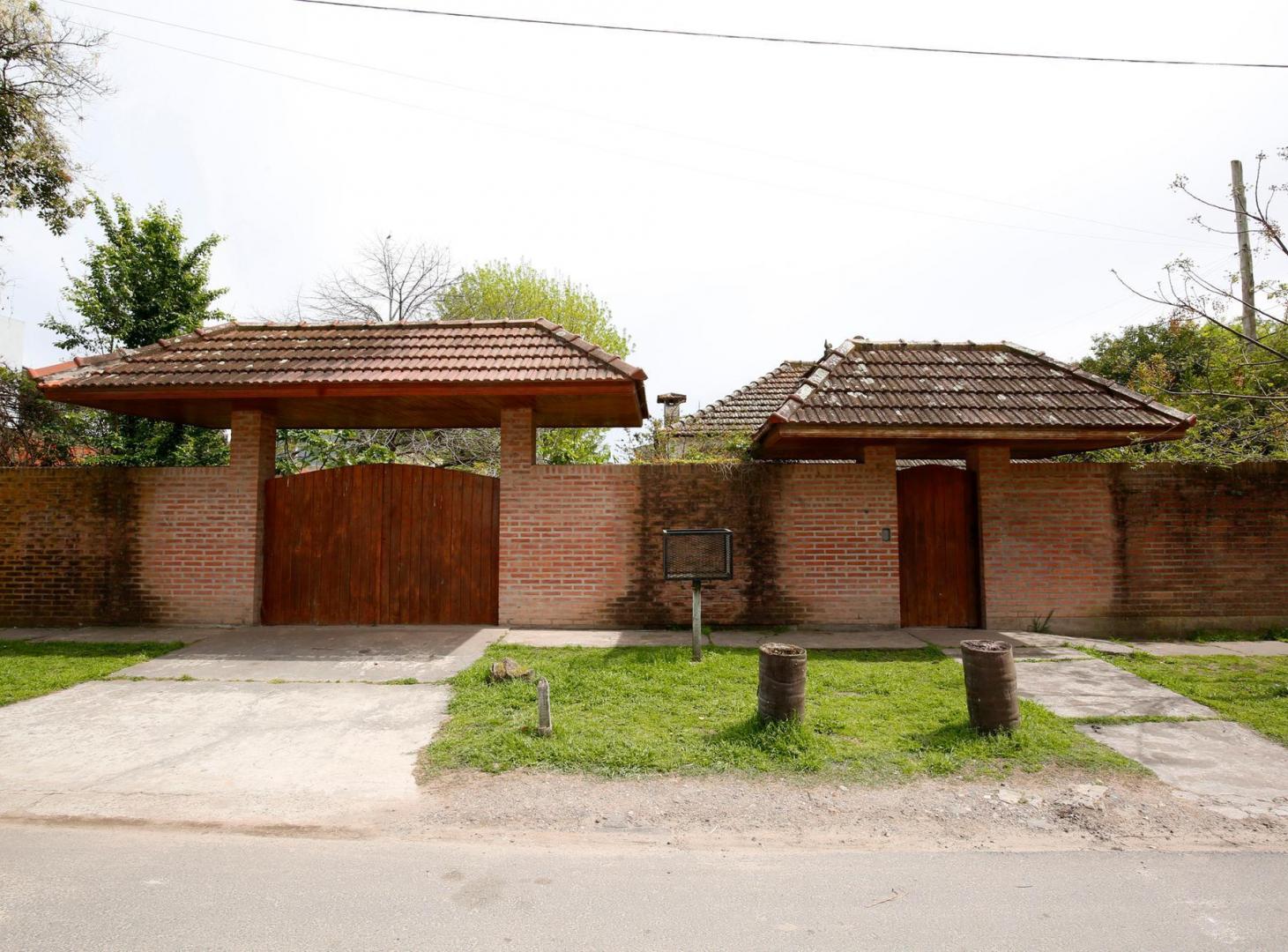 Foto de Casa en Venta en La Plata, Arturo Segui, imagen 1