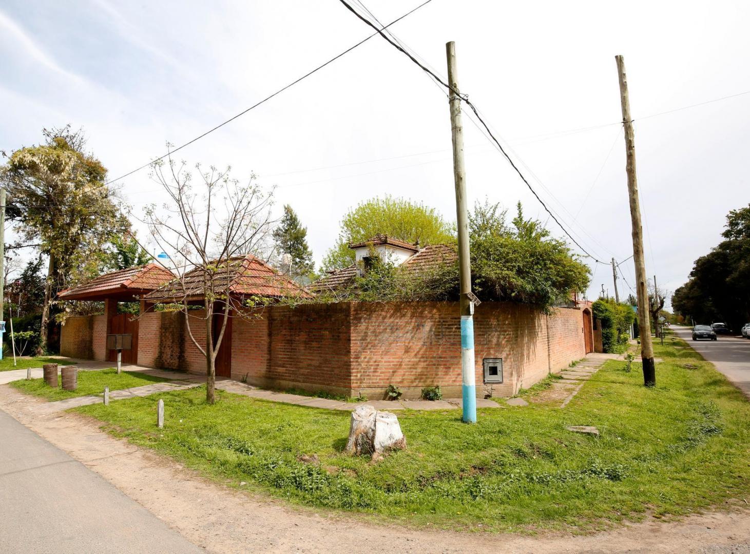 Foto de Casa en Venta en La Plata, Arturo Segui, imagen 2
