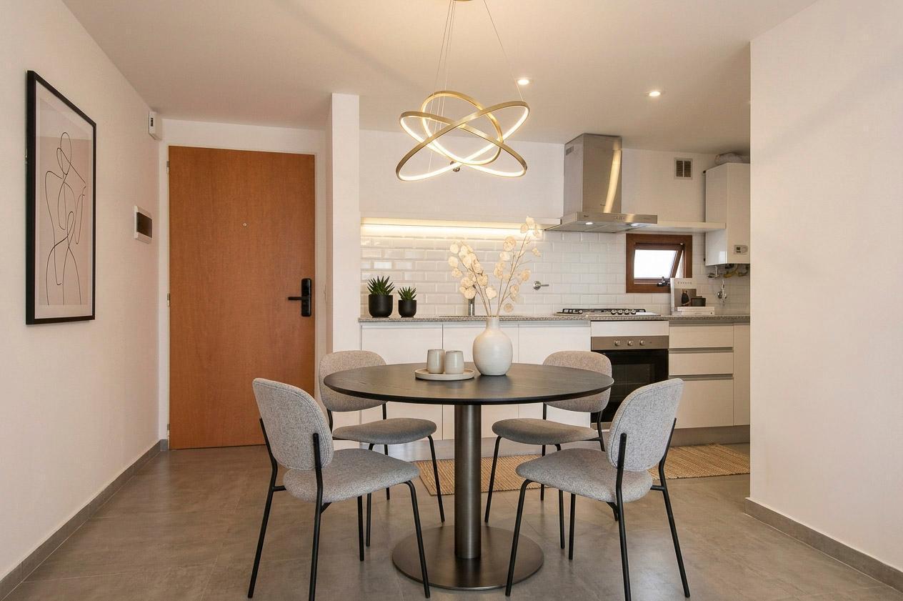 Foto de Departamento en venta en La Plata, imagen 5
