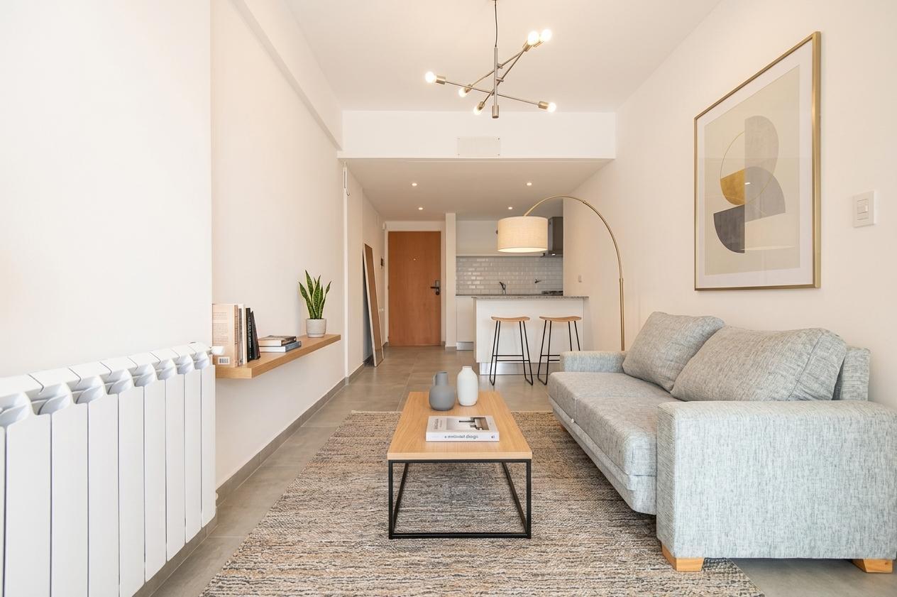 Foto de Departamento en venta en La Plata, imagen 1