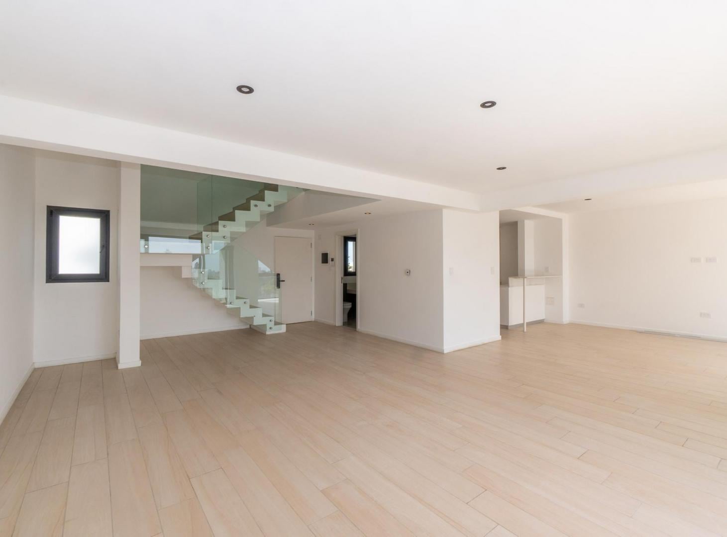 Foto de Departamento en venta tipo TRIPLEX en La Plata, imagen 2