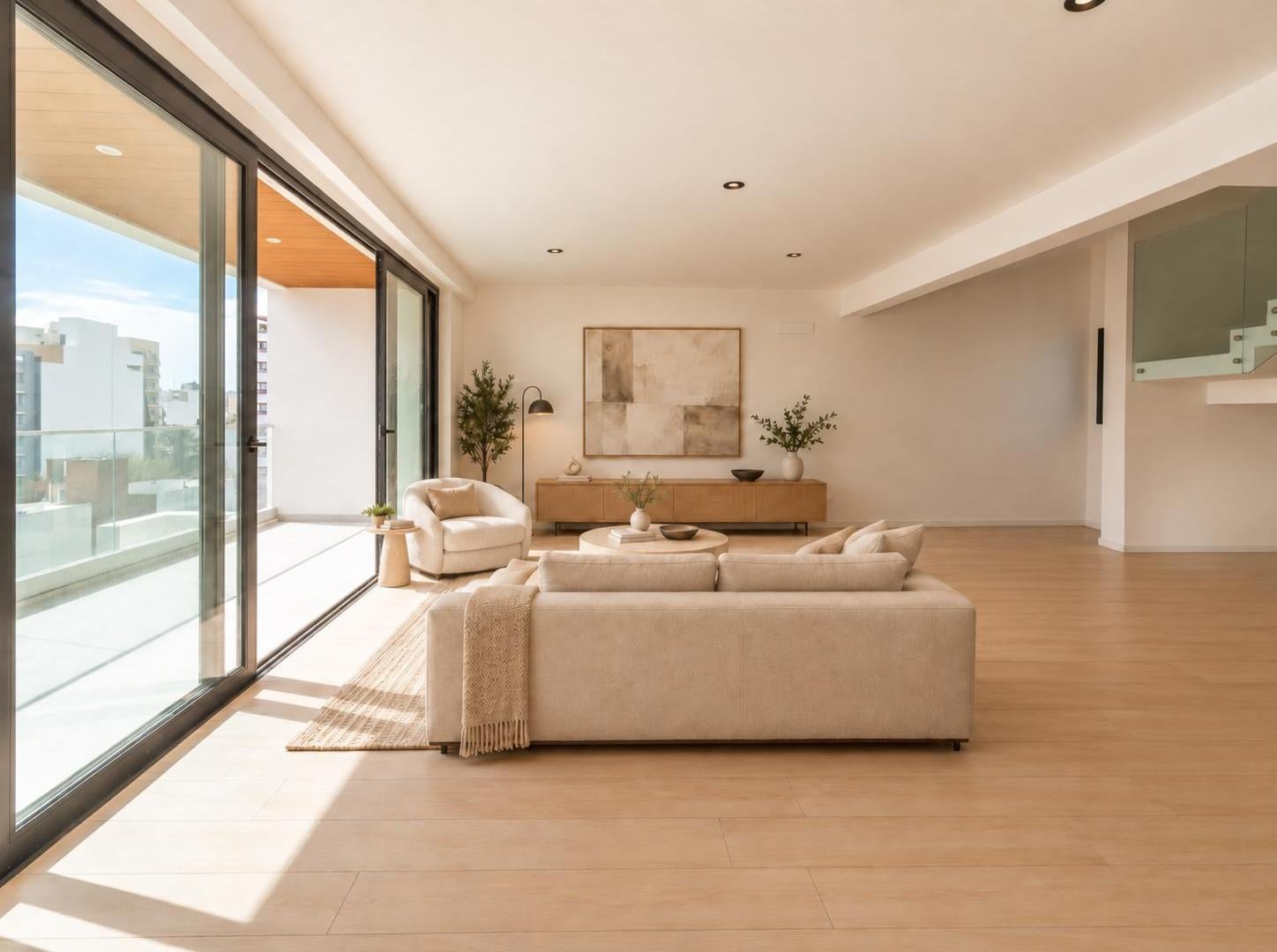 Foto de Departamento en venta tipo TRIPLEX en La Plata, imagen 3
