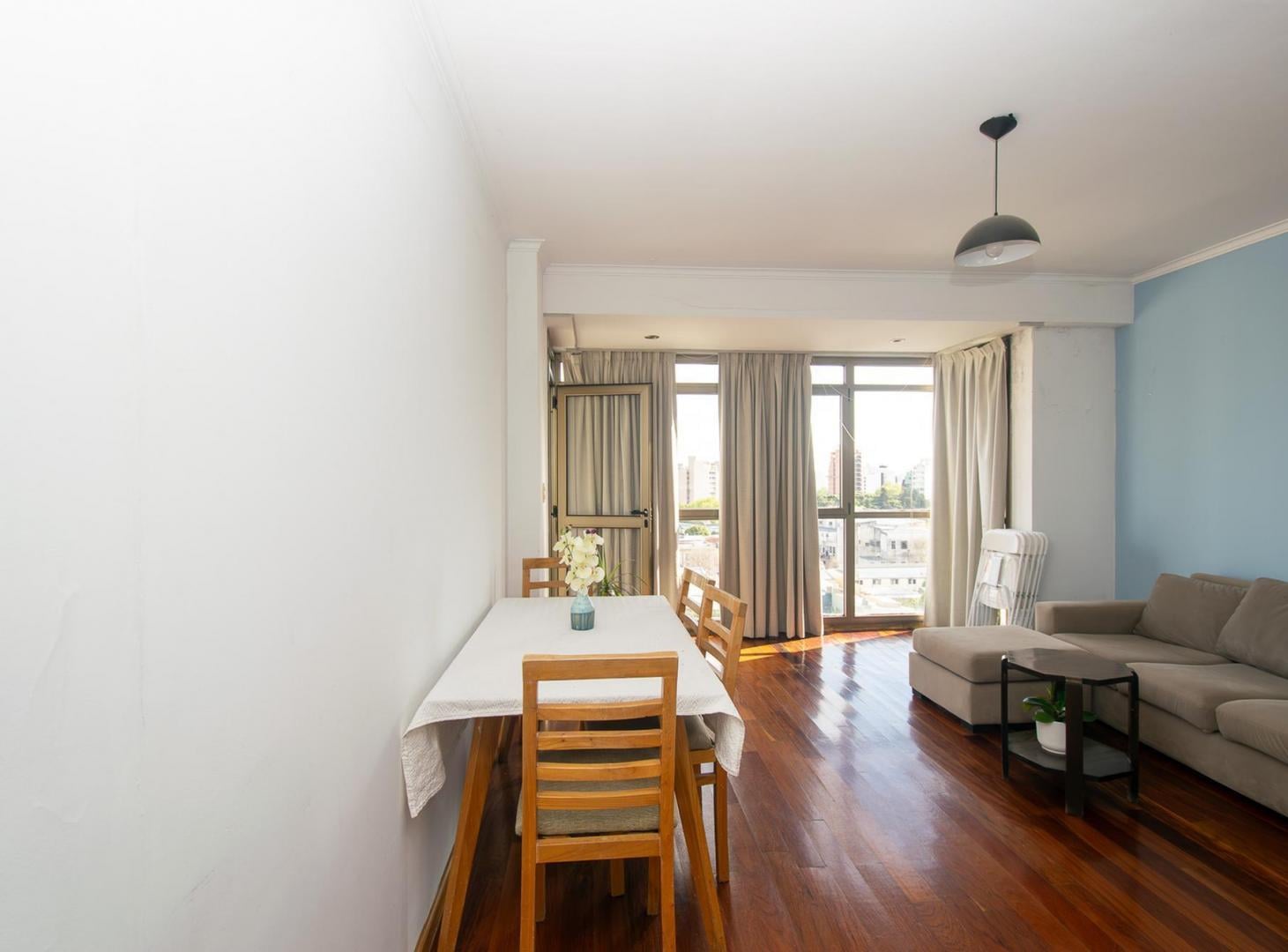 Foto de Departamento 2 dormitorios en venta en La Plata, imagen 1