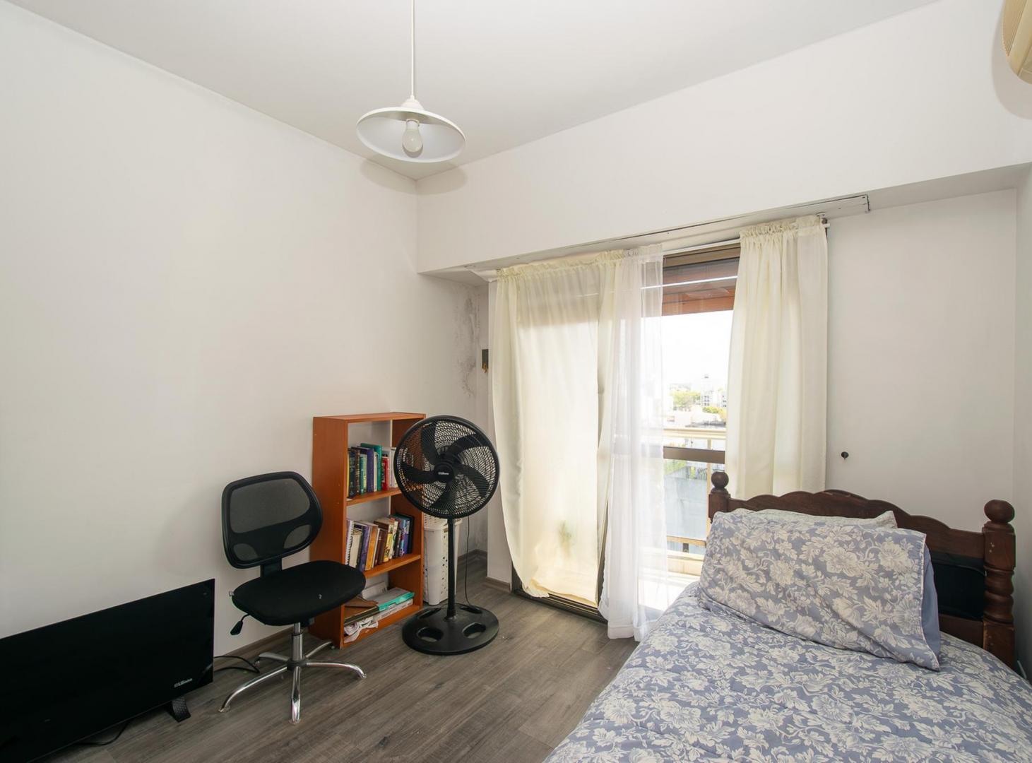 Foto de Departamento 2 dormitorios en venta en La Plata, imagen 4