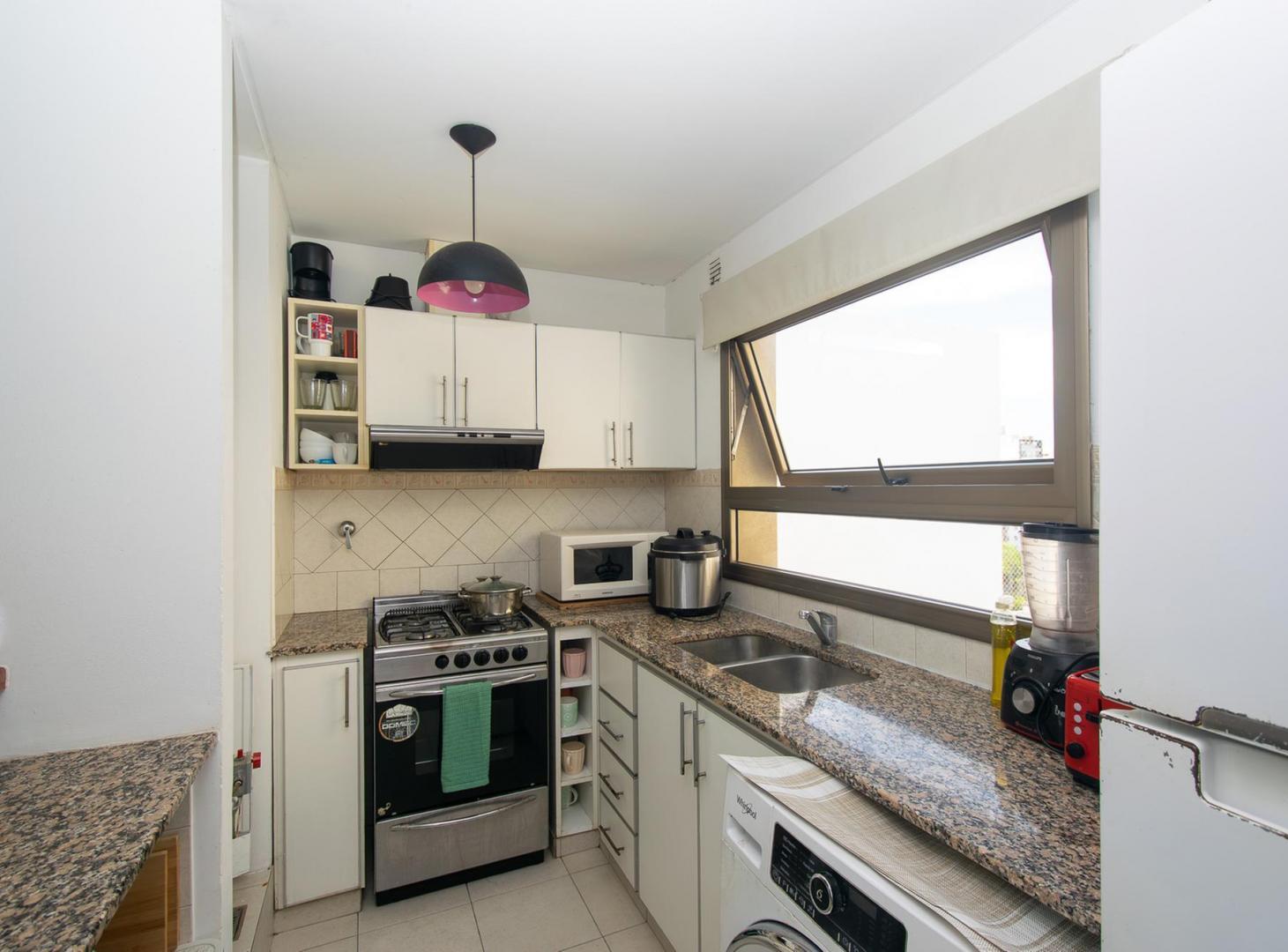 Foto de Departamento 2 dormitorios en venta en La Plata, imagen 3