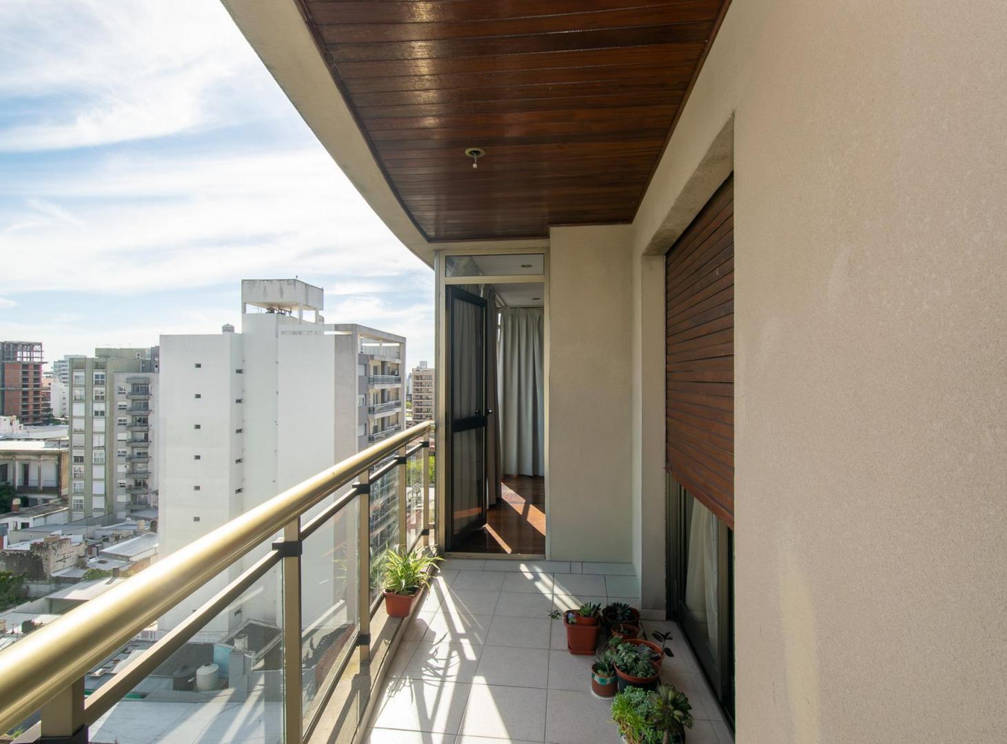 Foto de Departamento 2 dormitorios en venta en La Plata, imagen 2