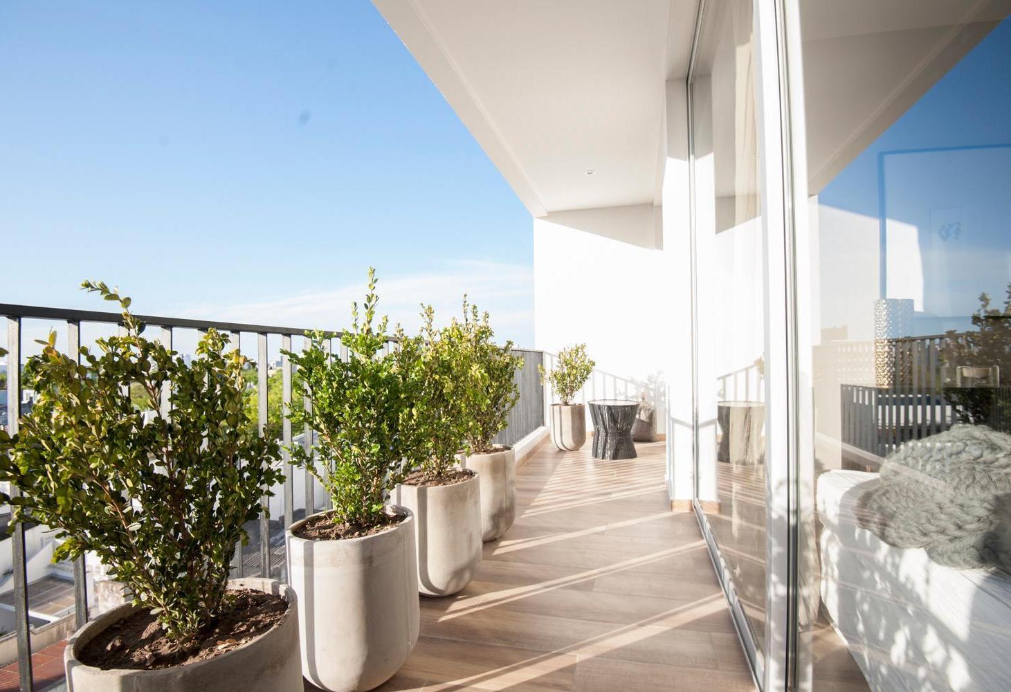Foto de Departamento en venta en La Plata con cochera- EN CONSTRUCCION, imagen 5