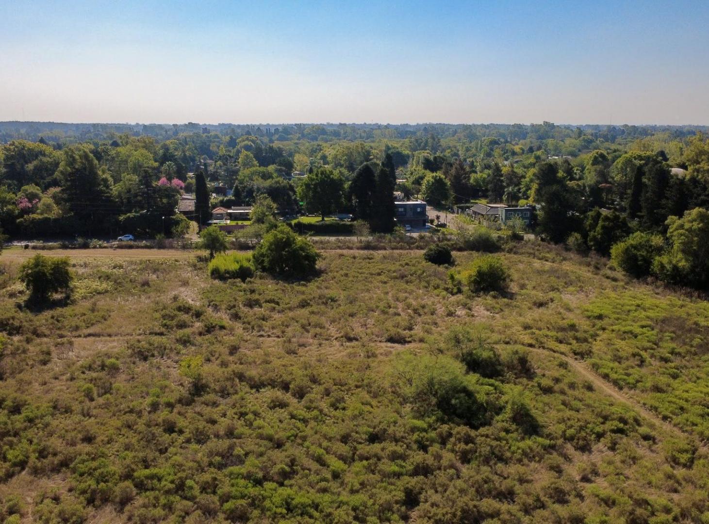 Foto de Terreno en venta AV.419 ENTRE 135 Y 137 - BARRIO EL NAZARENO, imagen 1