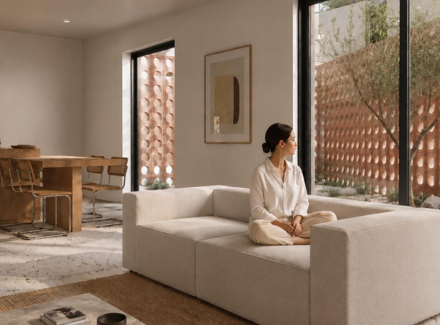 Foto de Departamento en venta en La Plata de 2 dormitorios en construccion, imagen 3