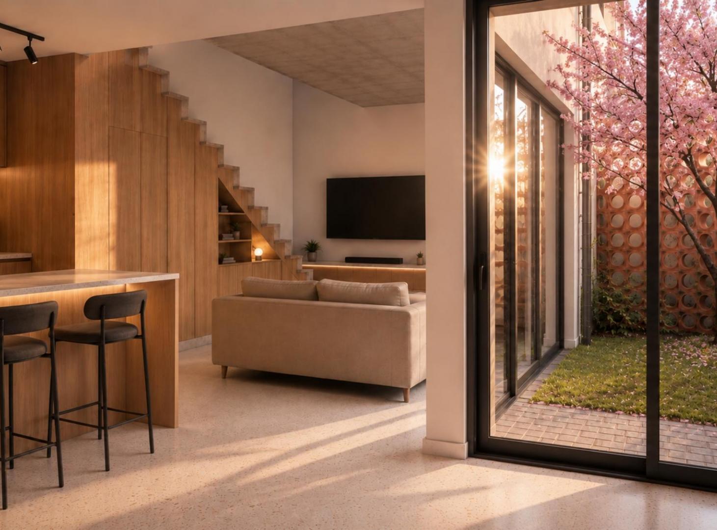 Foto de Departamento en venta en La Plata de 2 dormitorios en construccion, imagen 5