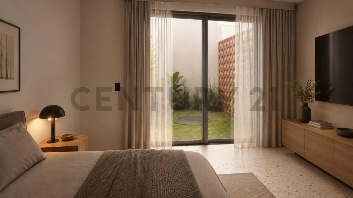 Foto de Departamento en venta La Plata monoambiente en construccion, imagen 1