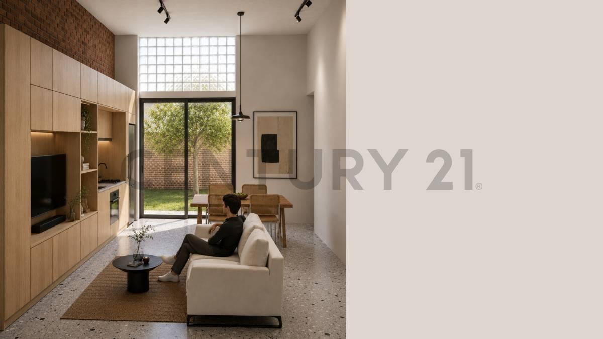Foto de Departamento en venta La Plata monoambiente en construccion, imagen 2