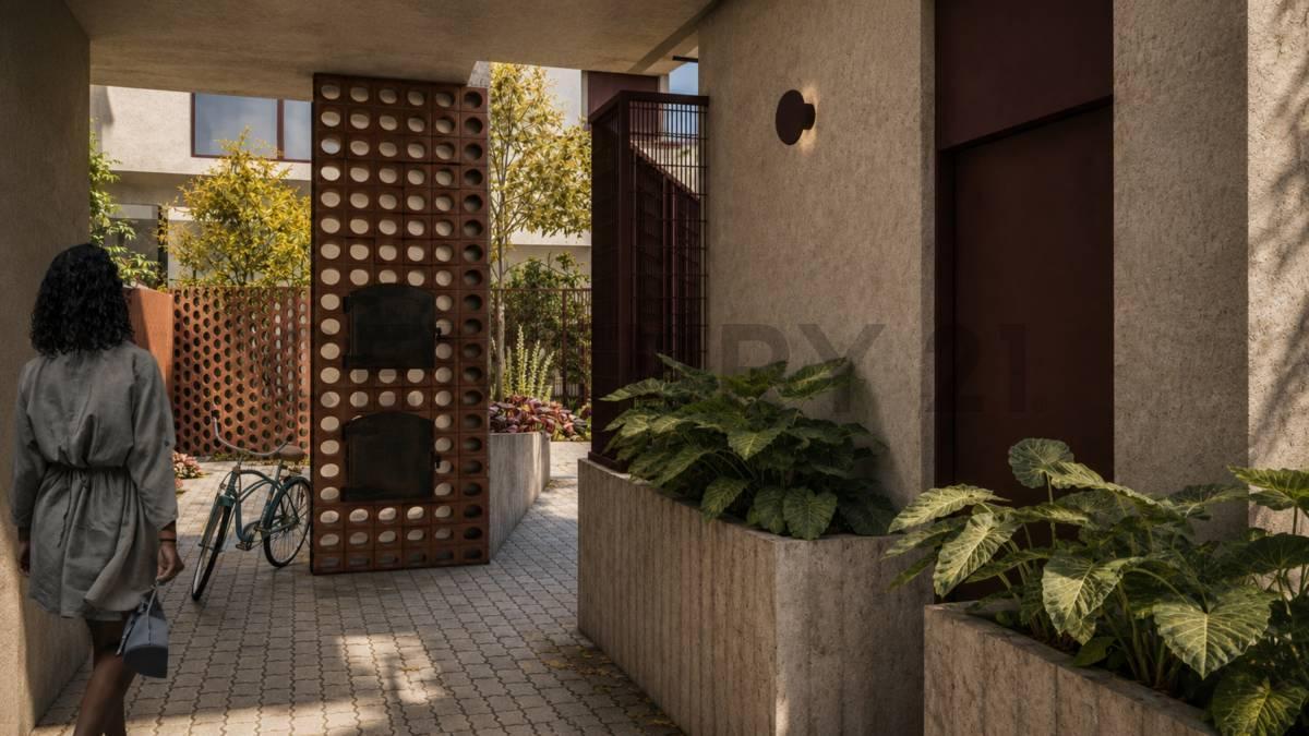 Foto de Departamento en venta La Plata monoambiente en construccion, imagen 4