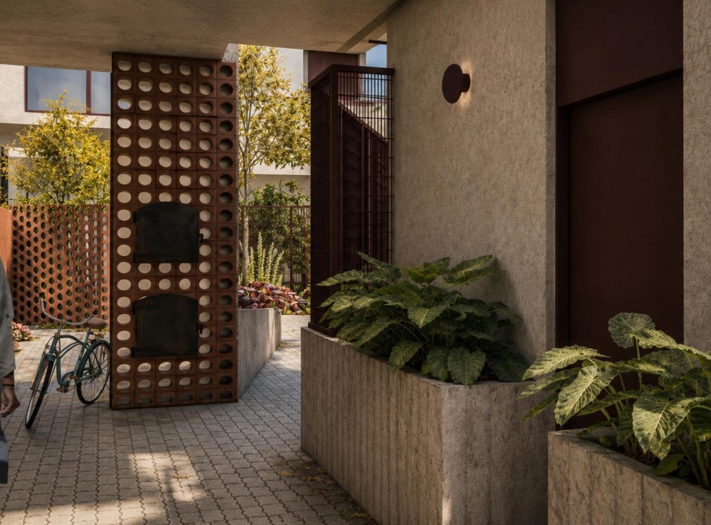 Foto de Departamento en venta en La Plata de 1 dormitorio en POZO, imagen 3