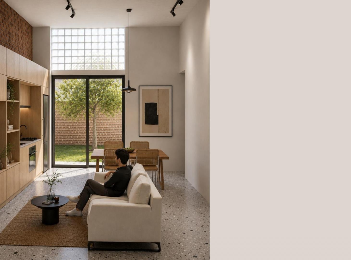 Foto de Departamento en venta en La Plata de 1 dormitorio en POZO, imagen 5