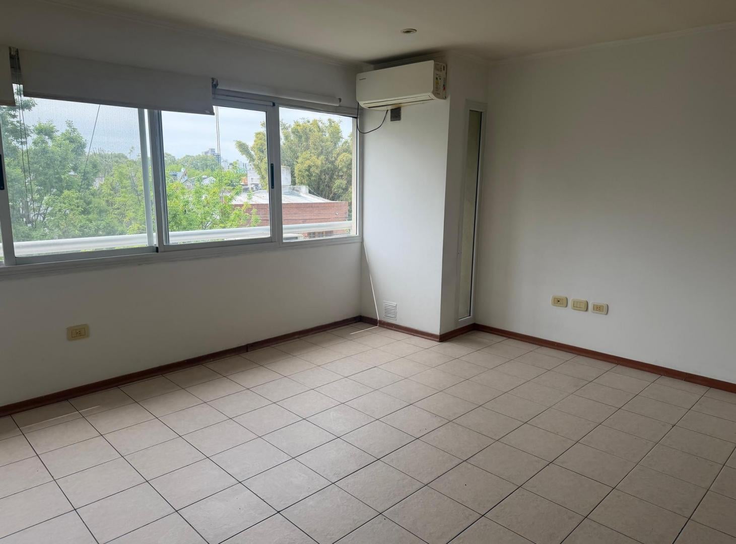 Foto de Departamento en alquiler en La Plata monoambiente, imagen 5