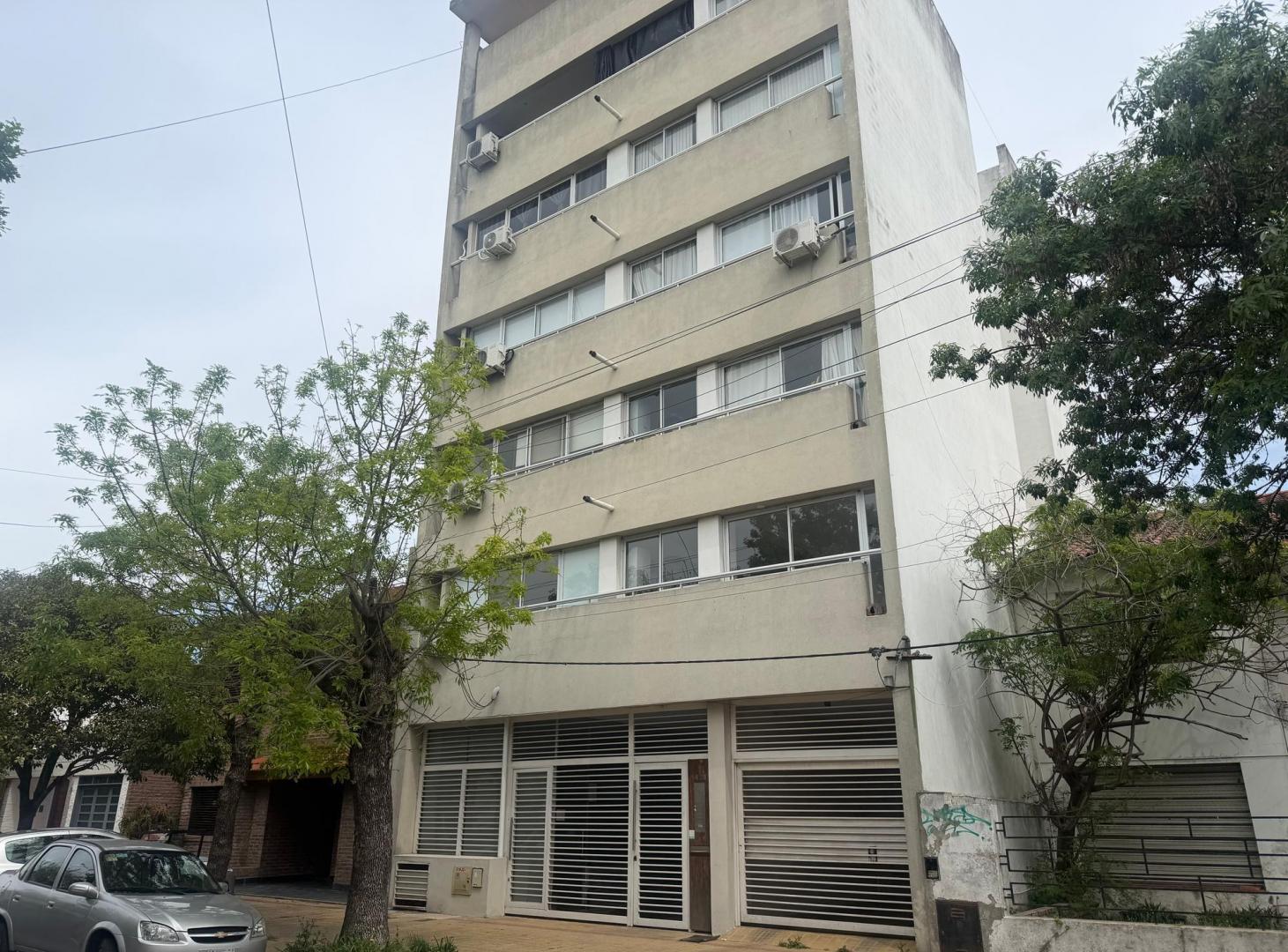 Foto de Departamento en alquiler en La Plata monoambiente, imagen 4