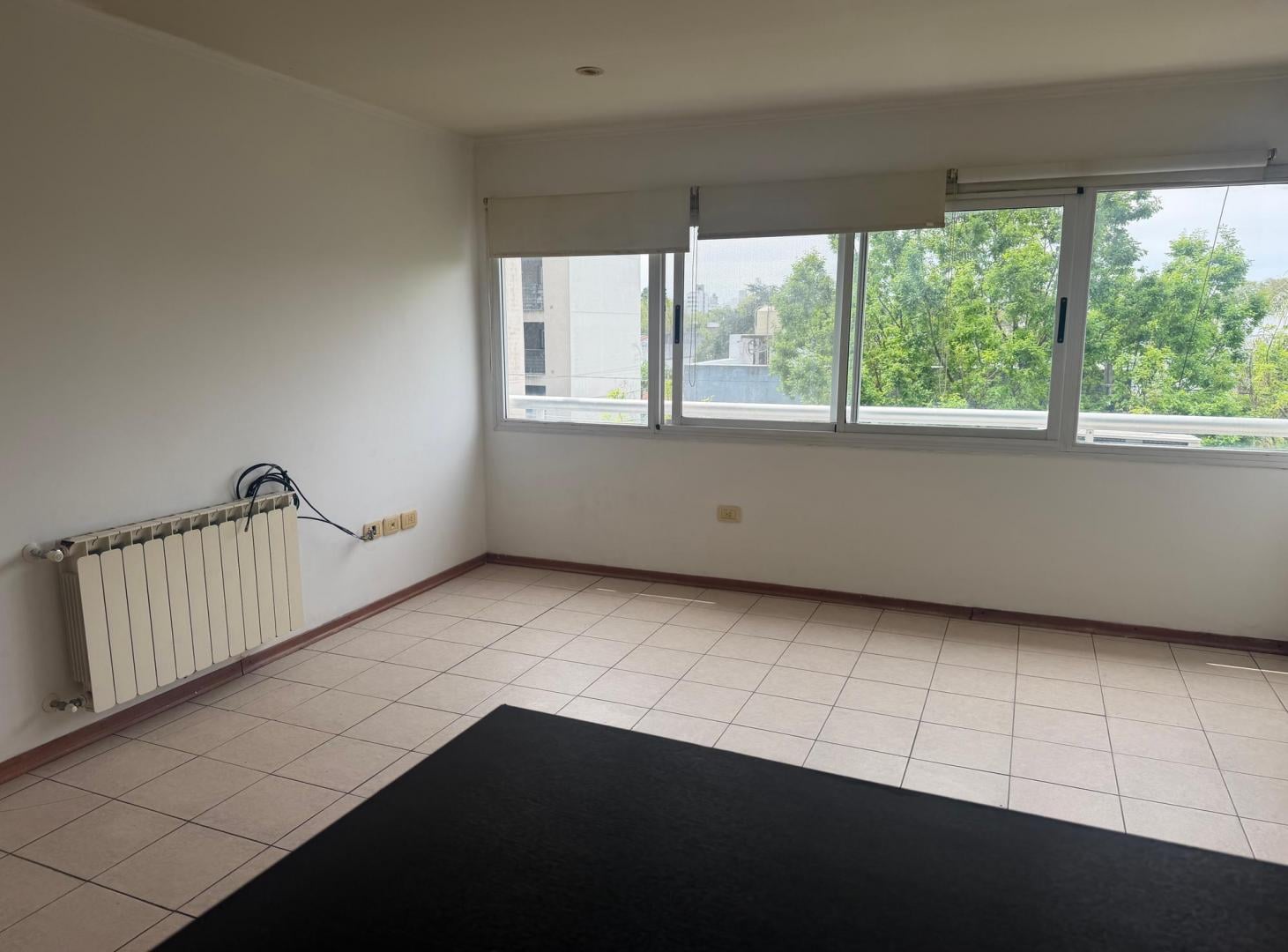 Foto de Departamento en alquiler en La Plata monoambiente, imagen 1