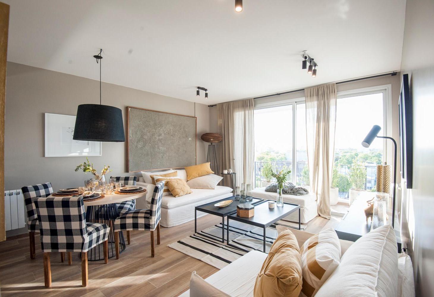 Foto de Departamento en venta en La Plata, imagen 5