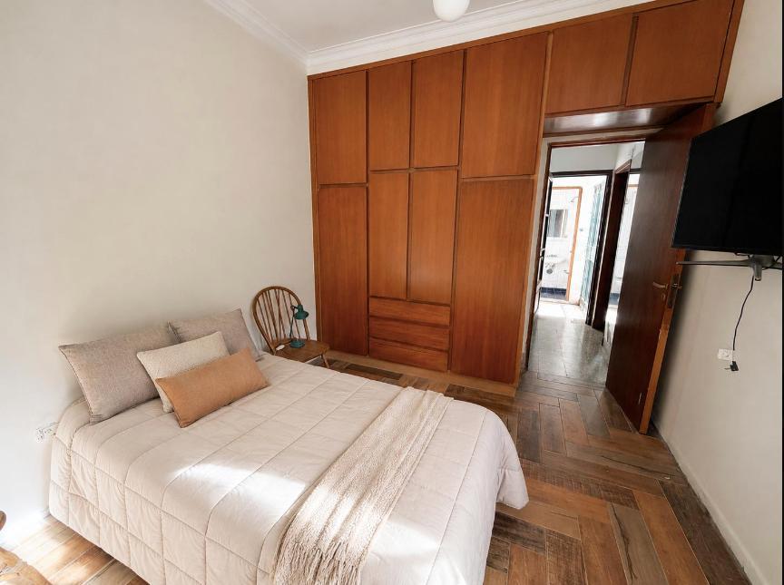 Foto de Casa tipo PH 3 dormitorios y cochera en venta en La Plata, imagen 5