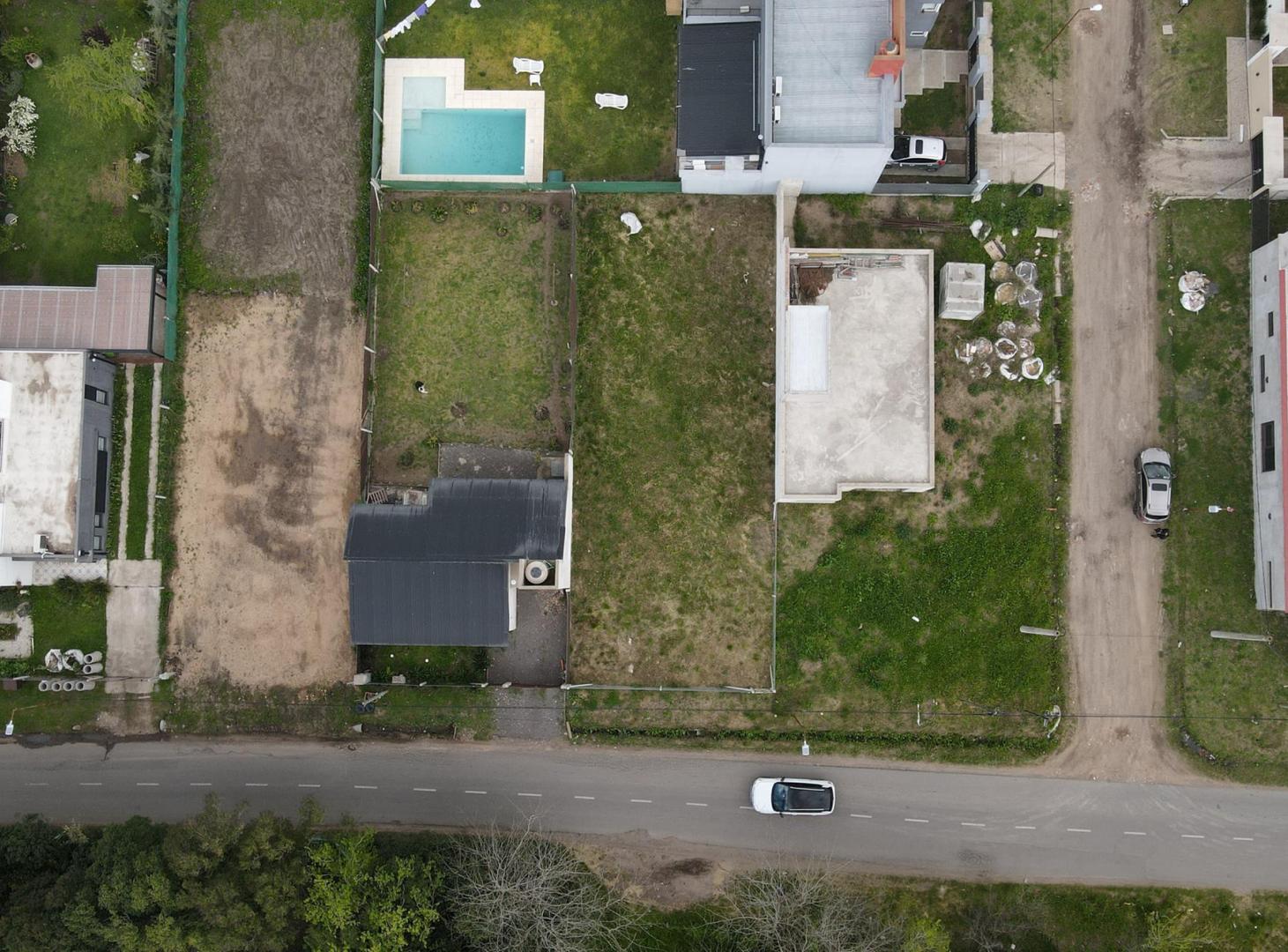 Foto de Terreno en venta en City Bell, imagen 4