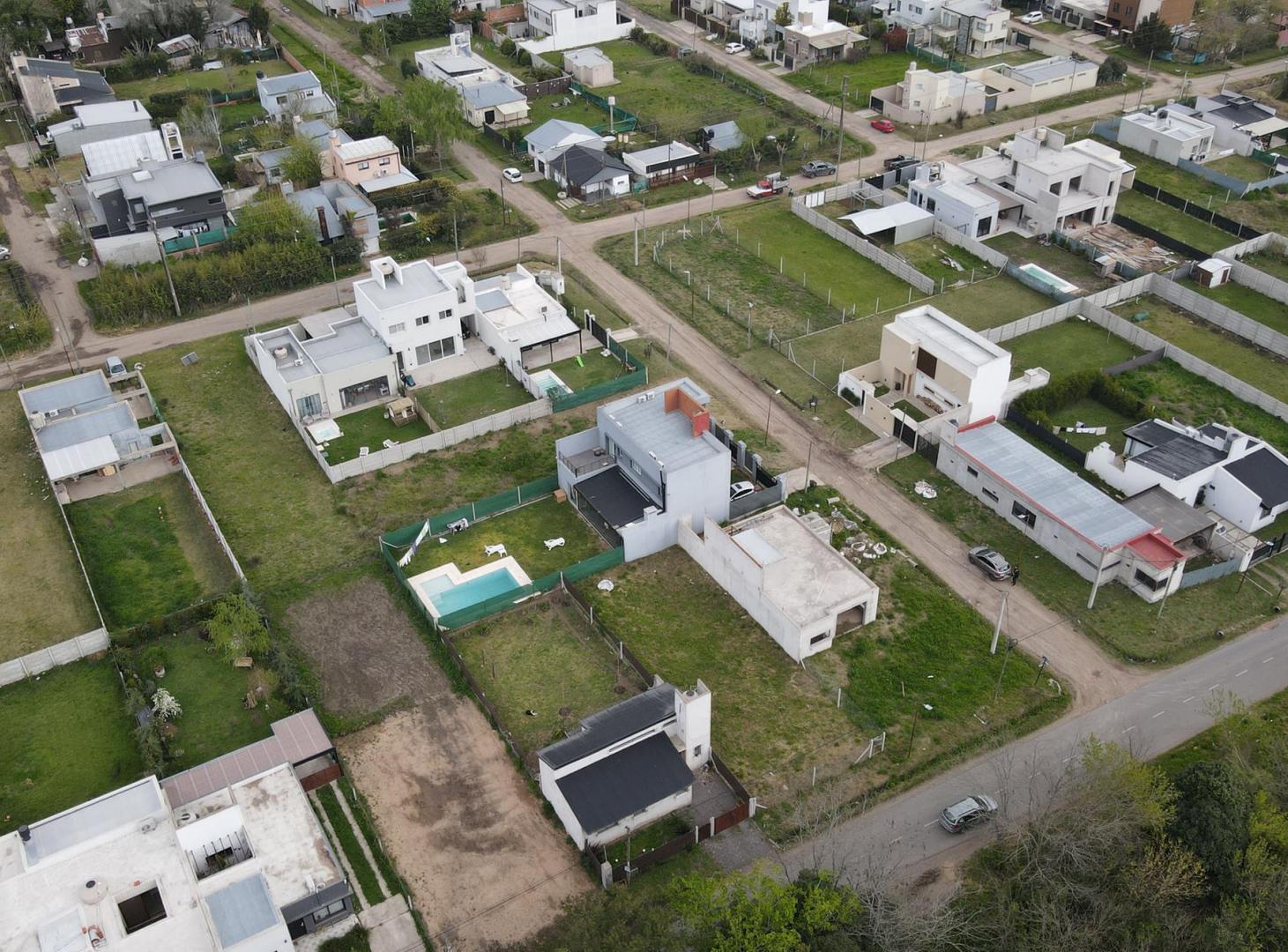 Foto de Terreno en venta en City Bell, imagen 3