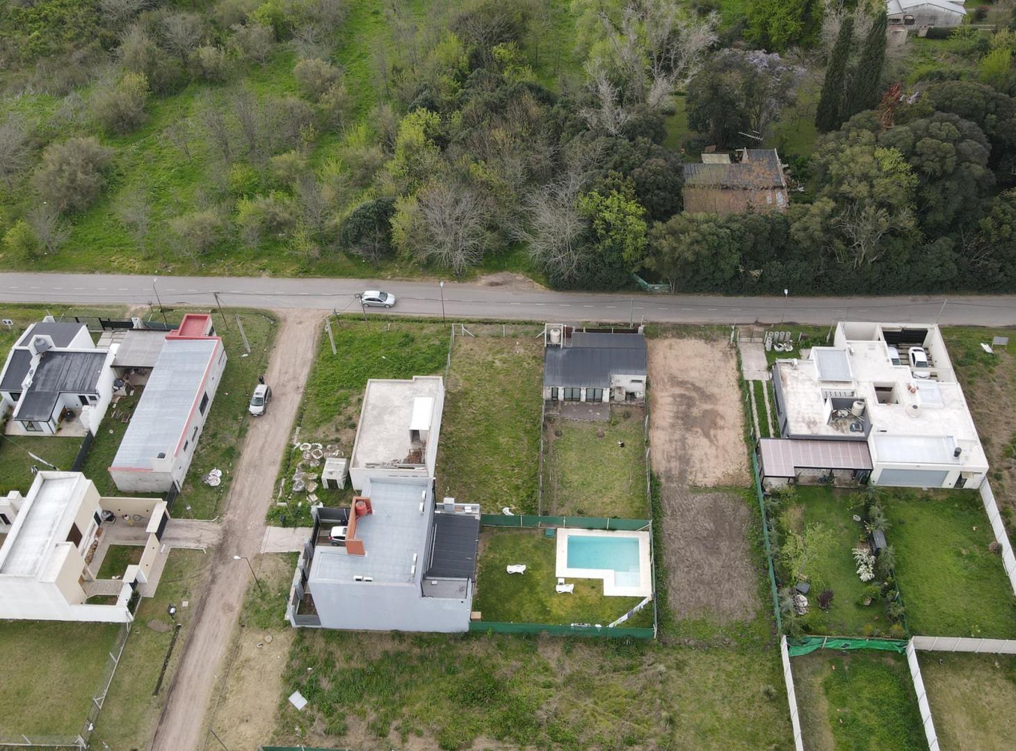 Foto de Terreno en venta en City Bell, imagen 2
