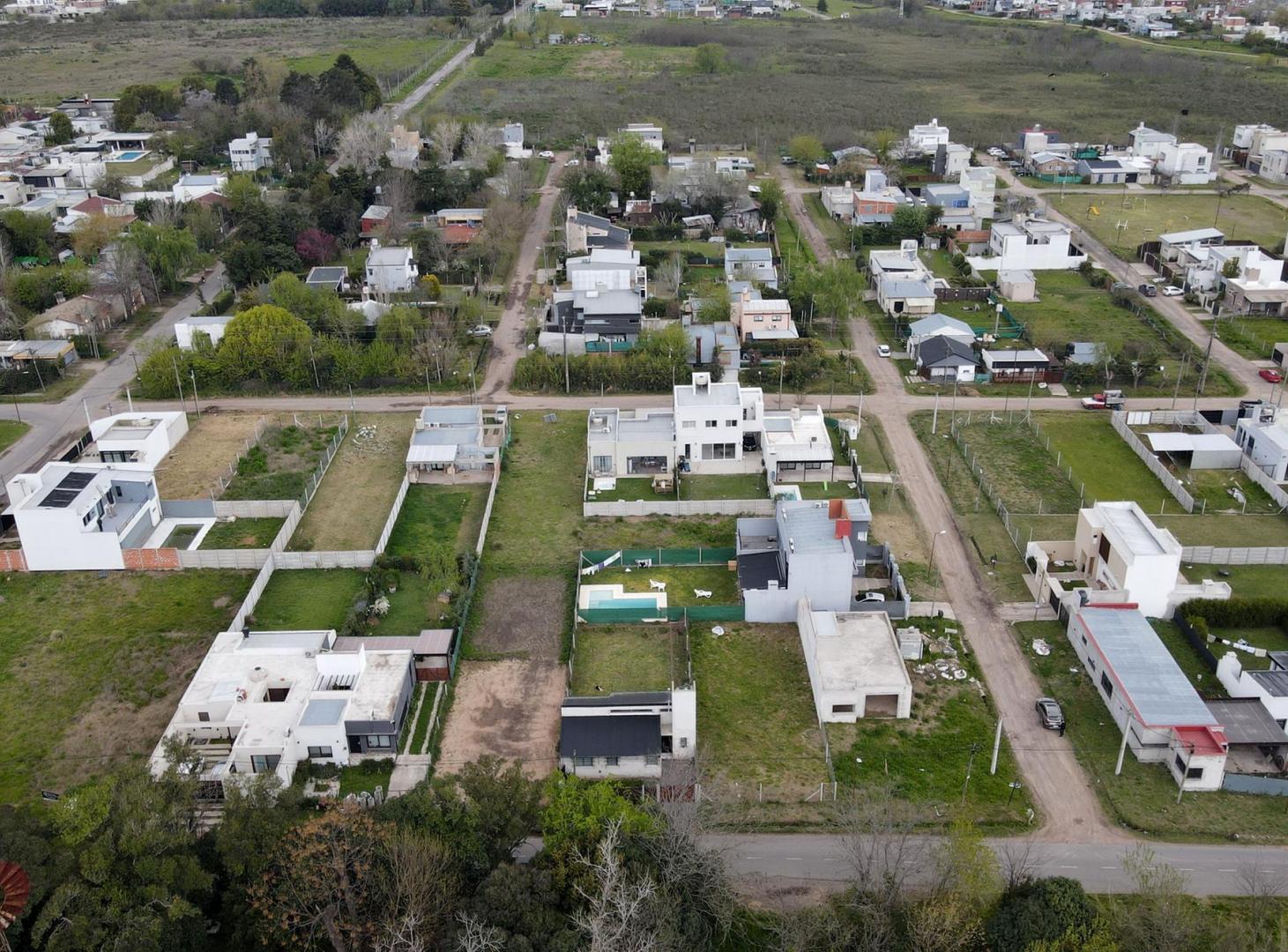 Foto de Terreno en venta en City Bell, imagen 5