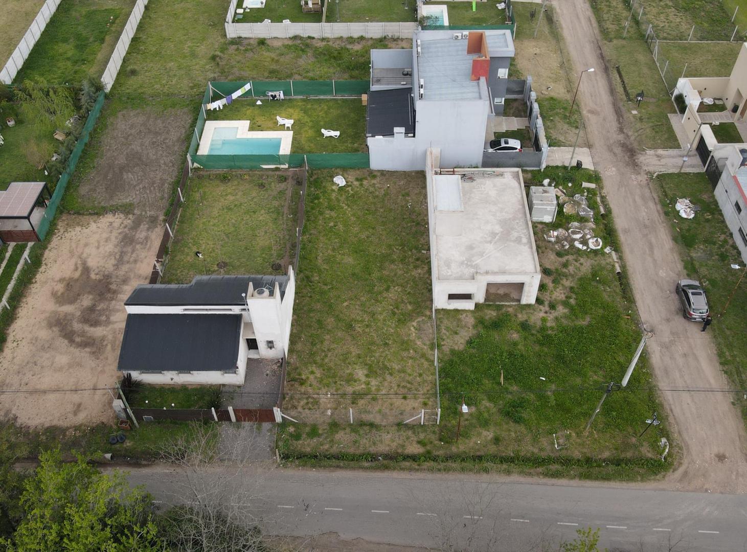Foto de Terreno en venta en City Bell, imagen 1