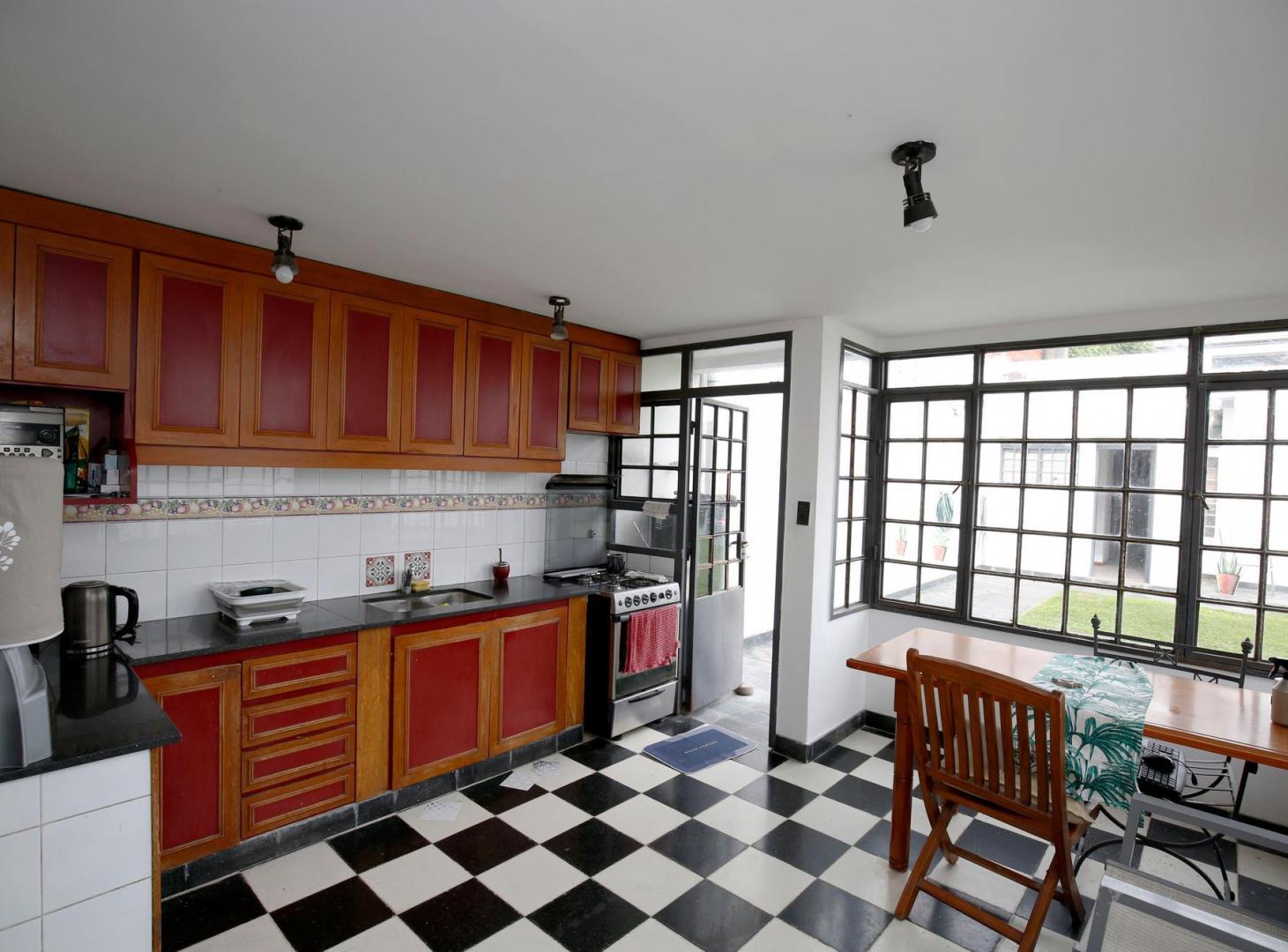 Foto de Casa en venta en Tolosa, imagen 1