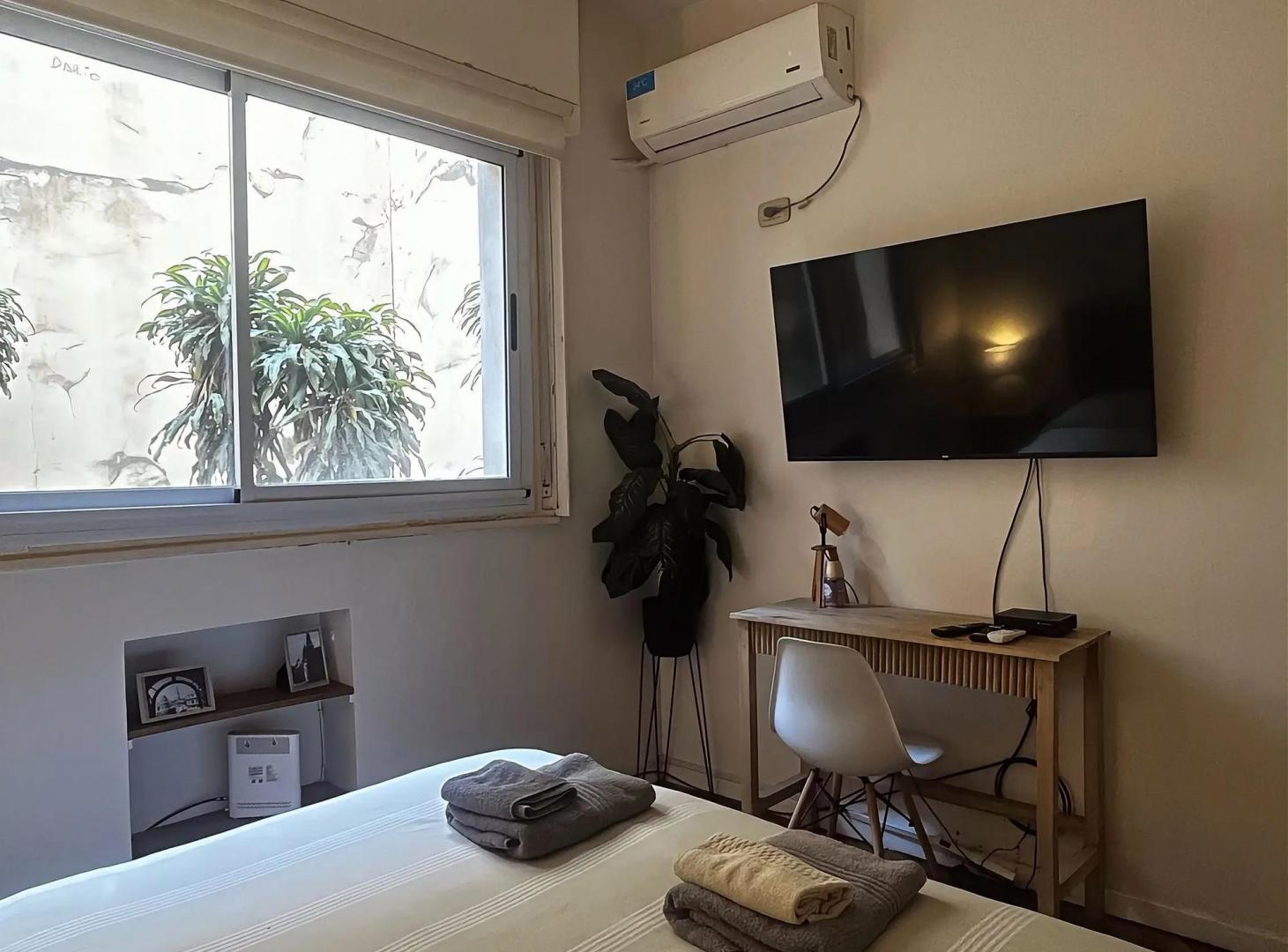 Foto de Departamento en venta en Recoleta Capital Federal, imagen 5
