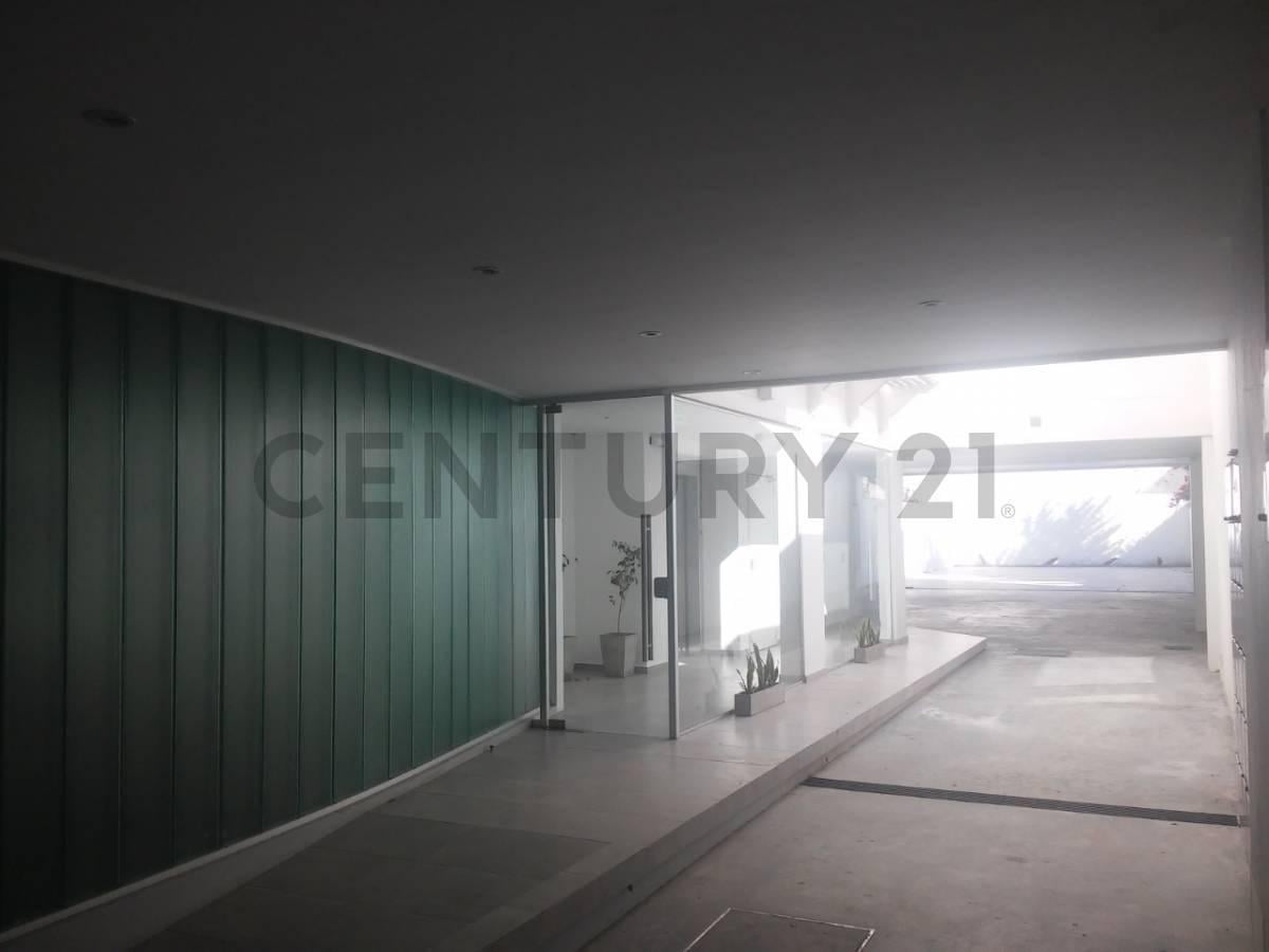 Foto de VENTA EN BLOCK OFICINA + MONOAMBIENTE Y COCHERA, LA PLATA, imagen 3