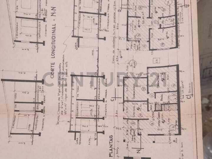 Foto de VENTA DE CASA P/RECICLAR | AV. 137 e/ 530 y 531 | La Plata, imagen 5