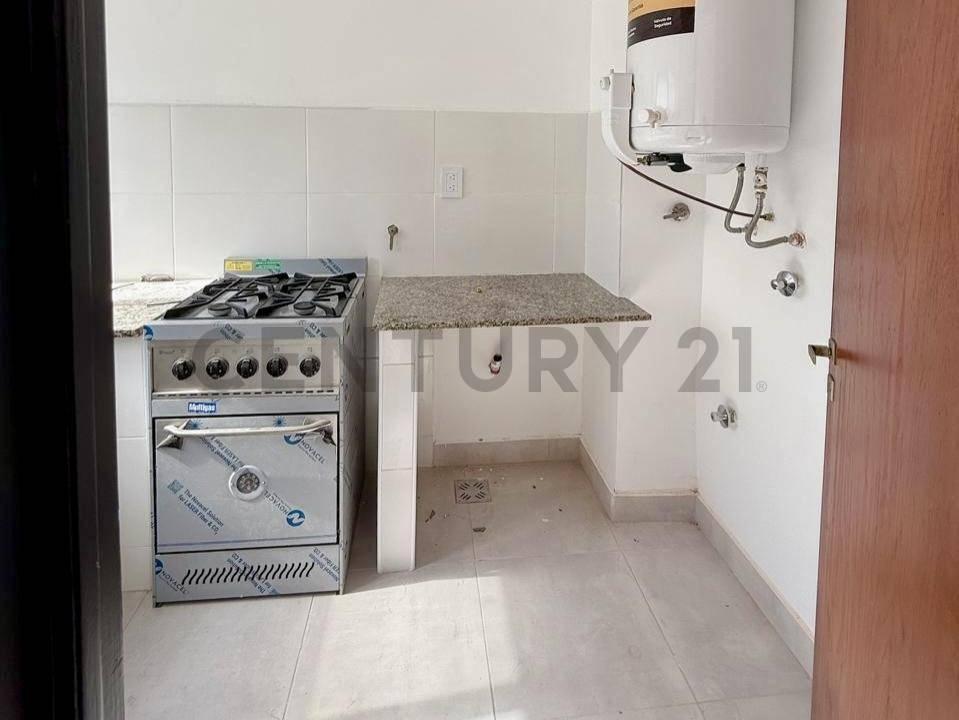 Foto de Departamento 1 Dormitorio a estrenar con cochera opcional y parque, imagen 5