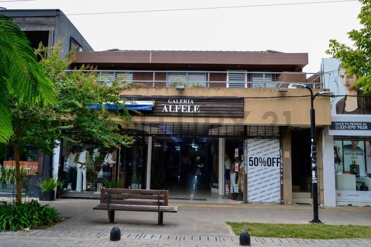Foto de Cantilo entre 13 A y 13 B | Oficinas en alquiler| 5 oficinas +, imagen 1