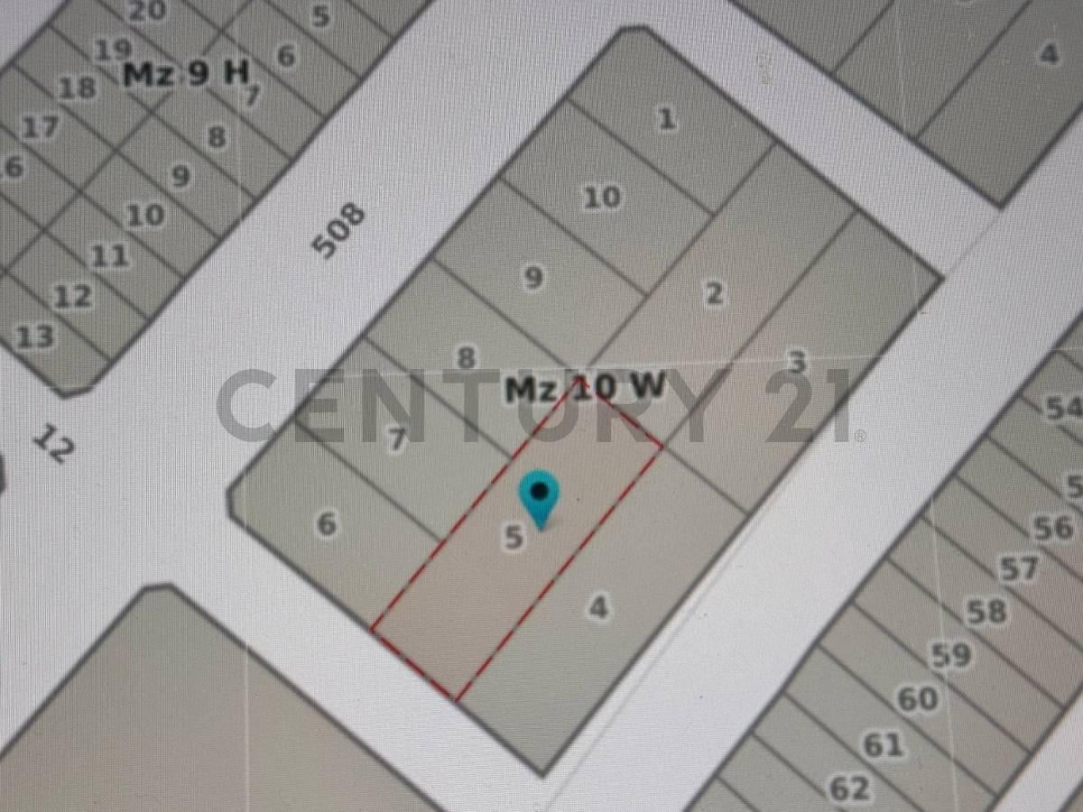 Foto de VENTA DE LOTE OPORTUNIDAD, imagen 3