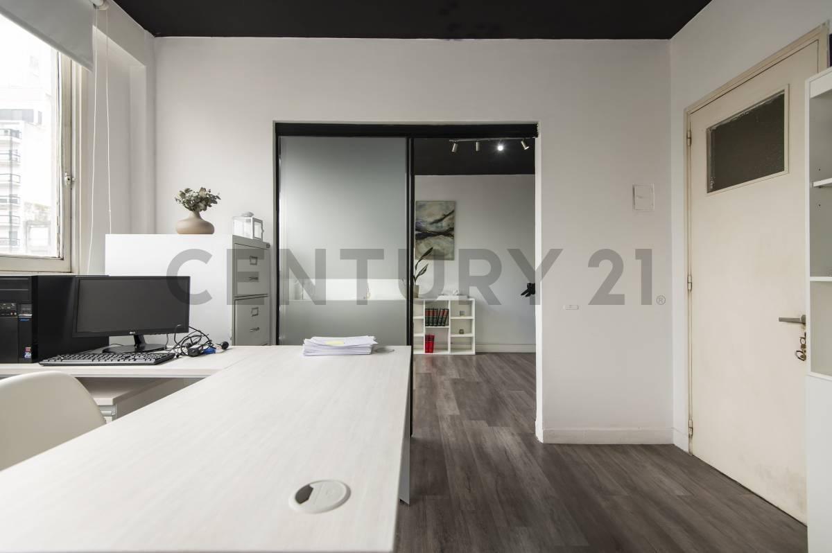 Foto de Oficina en venta en La Plata, imagen 2