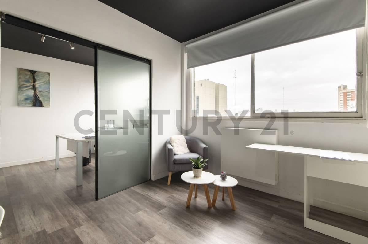 Foto de Oficina en venta en La Plata, imagen 1