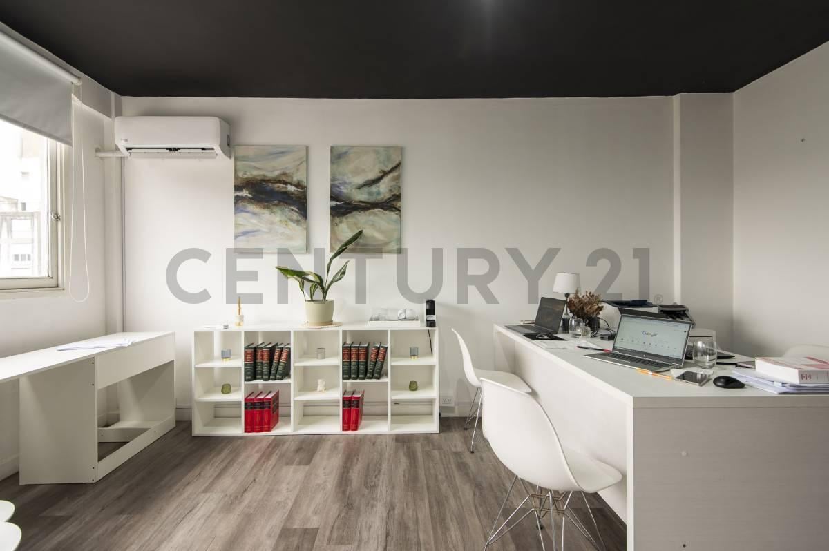 Foto de Oficina en venta en La Plata, imagen 3