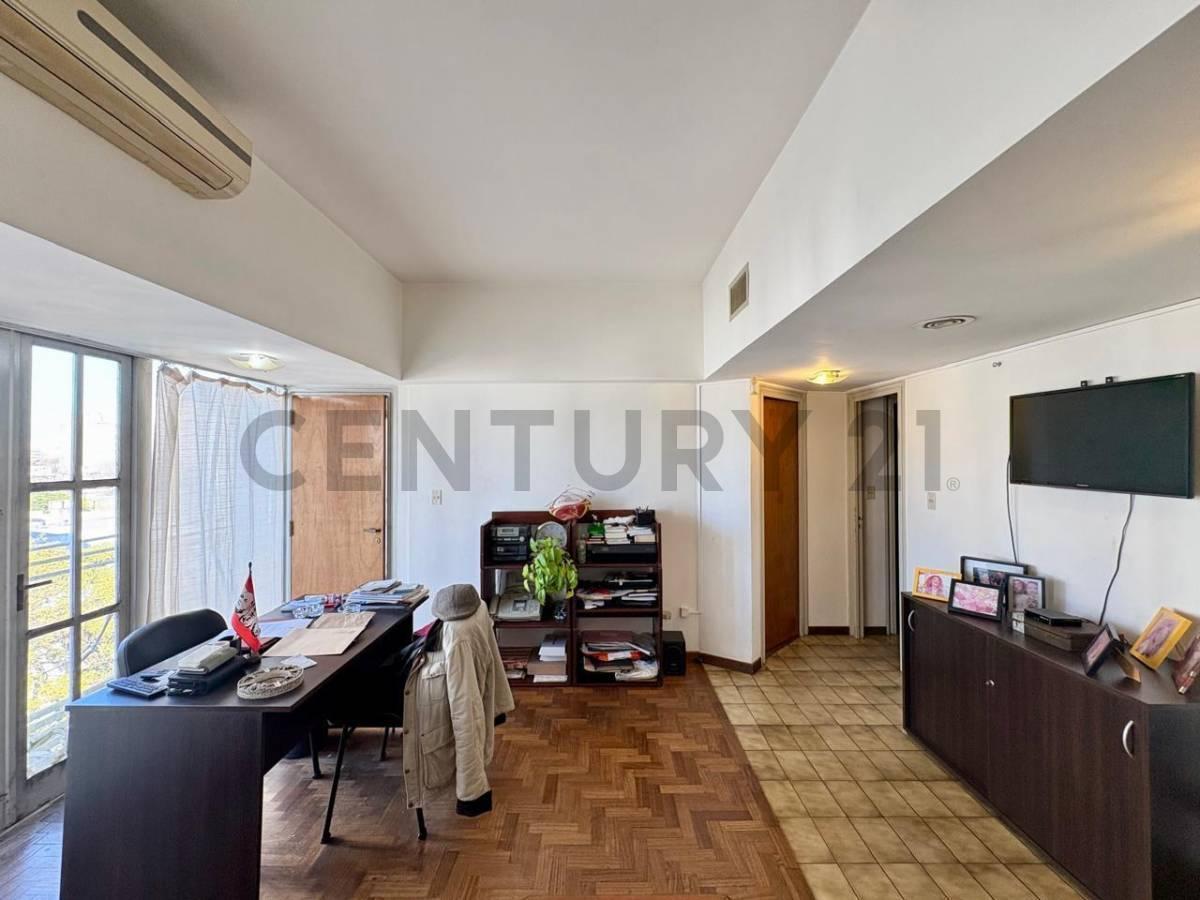 Foto de OFICINA LOCAL EN VENTA EN LA PLATA, imagen 5