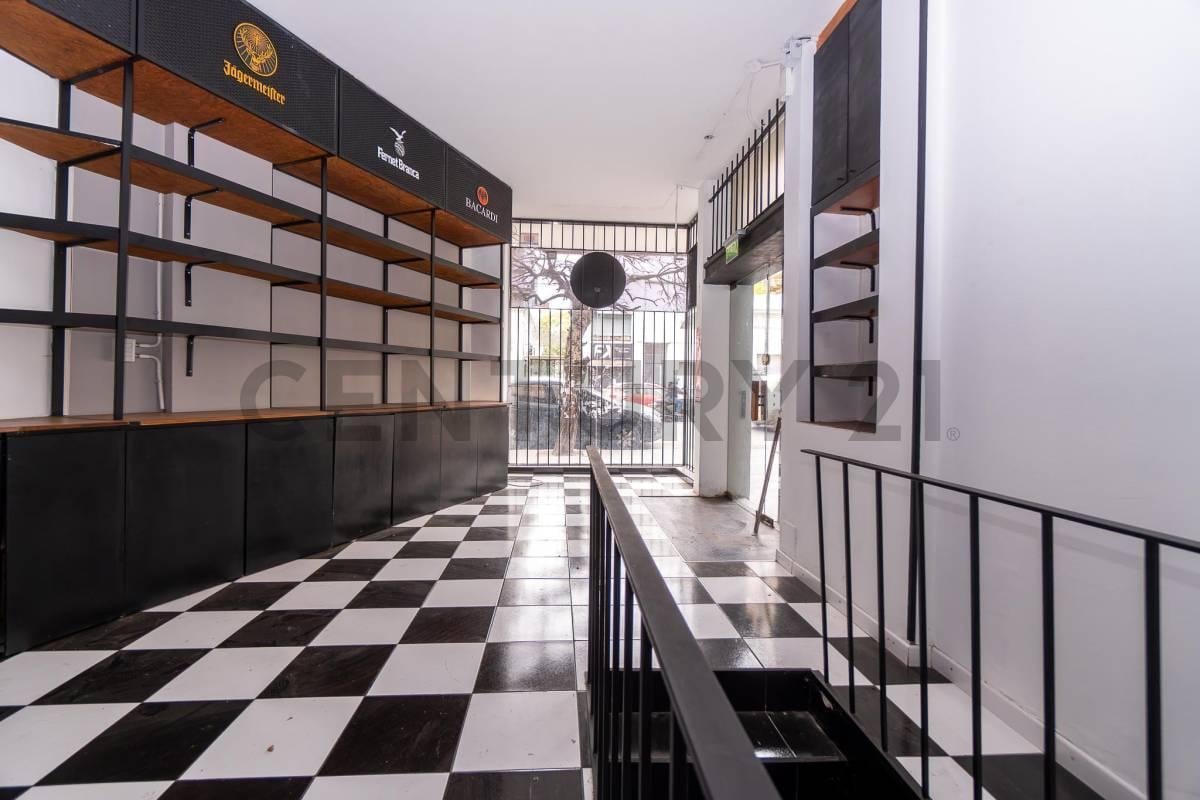 Foto de LOCAL CENTRICO A LA VENTA, imagen 1