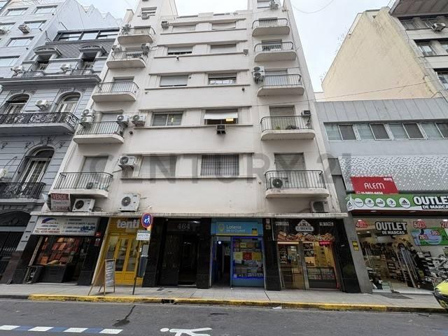 Foto de Oficinas en venta en Microcentro, Capital Federal, imagen 1
