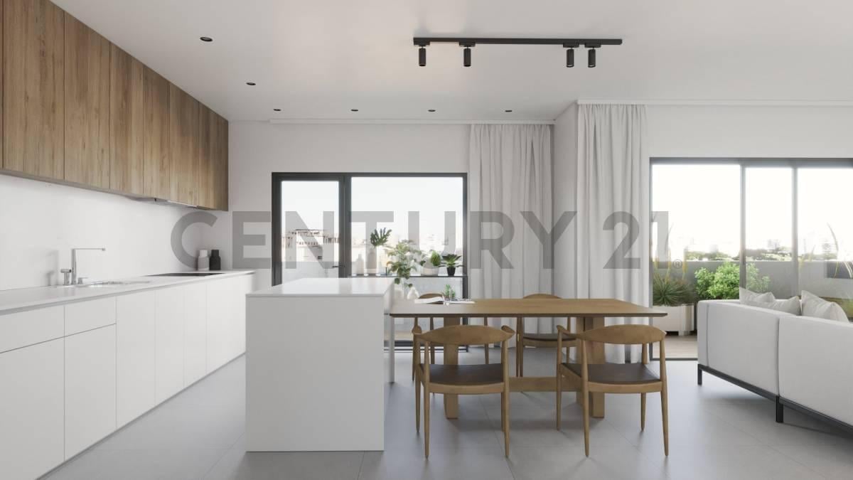 Foto de OFICINA EN VENTA LA PLATA - POZO - ZONA UNIVERSIDADES - CENTRO, imagen 5